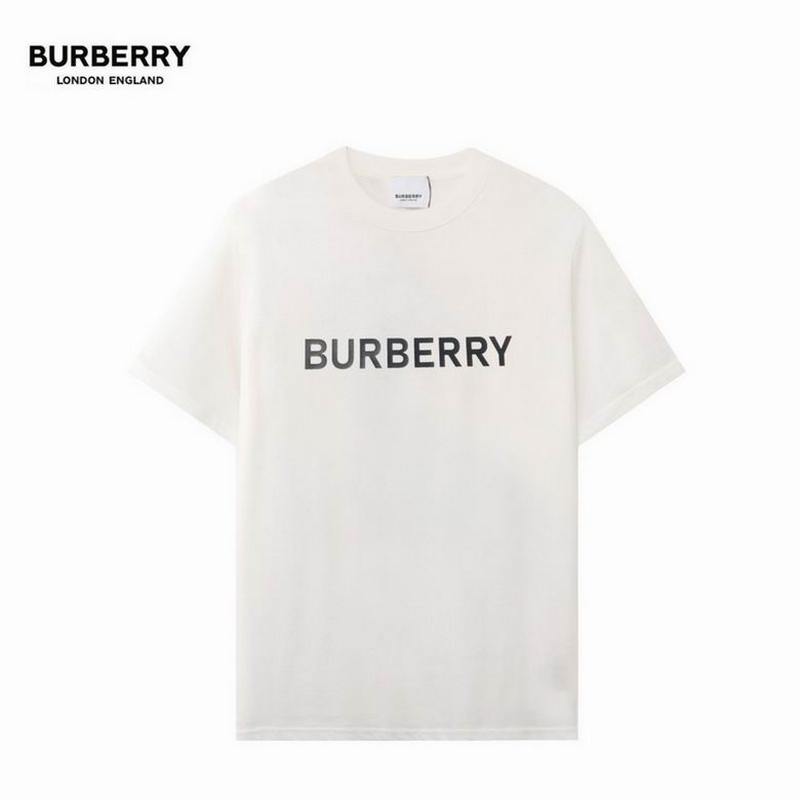 Burberry Men's T-shirts 354